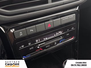 VOLKSWAGEN T-cross 1.0 tsi life 115cv dsg 23