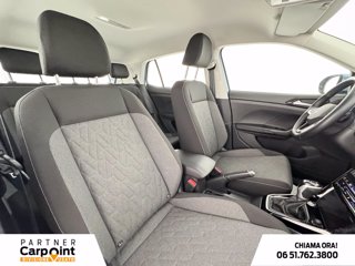 VOLKSWAGEN T-cross 1.0 tsi life 115cv dsg 6