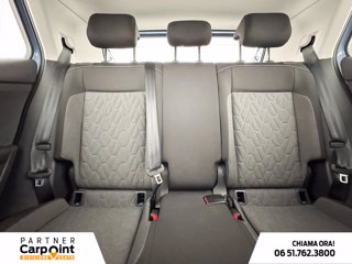 VOLKSWAGEN T-cross 1.0 tsi life 115cv dsg 8