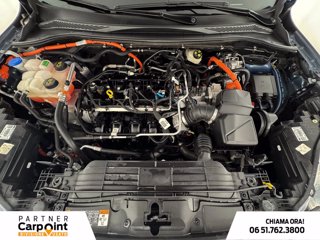FORD Kuga 2.5 full hybrid st-line 2wd 190cv cvt 10