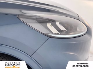 FORD Kuga 2.5 full hybrid st-line 2wd 190cv cvt 13