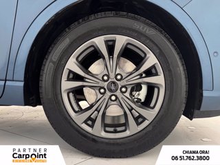 FORD Kuga 2.5 full hybrid st-line 2wd 190cv cvt 14