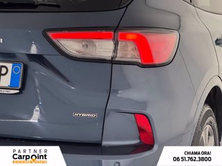 FORD Kuga 2.5 full hybrid st-line 2wd 190cv cvt 16