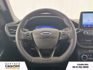 FORD Kuga 2.5 full hybrid st-line 2wd 190cv cvt 18