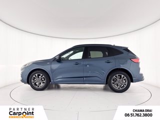 FORD Kuga 2.5 full hybrid st-line 2wd 190cv cvt 2