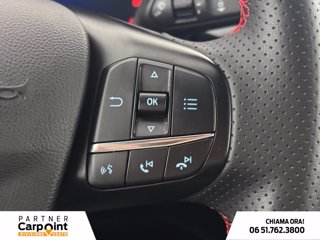 FORD Kuga 2.5 full hybrid st-line 2wd 190cv cvt 22