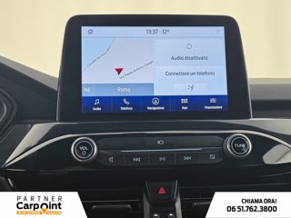 FORD Kuga 2.5 full hybrid st-line 2wd 190cv cvt 23