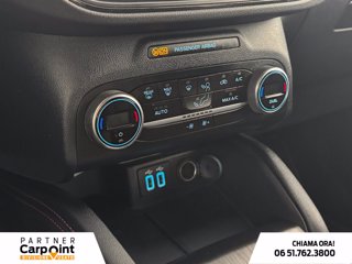 FORD Kuga 2.5 full hybrid st-line 2wd 190cv cvt 24