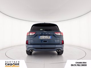 FORD Kuga 2.5 full hybrid st-line 2wd 190cv cvt 3