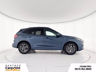FORD Kuga 2.5 full hybrid st-line 2wd 190cv cvt 4