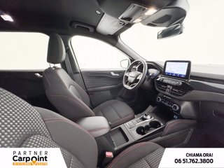 FORD Kuga 2.5 full hybrid st-line 2wd 190cv cvt 5
