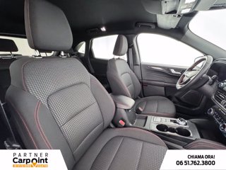 FORD Kuga 2.5 full hybrid st-line 2wd 190cv cvt 6