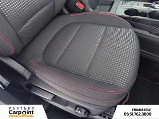 FORD Kuga 2.5 full hybrid st-line 2wd 190cv cvt 7