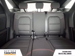 FORD Kuga 2.5 full hybrid st-line 2wd 190cv cvt 8
