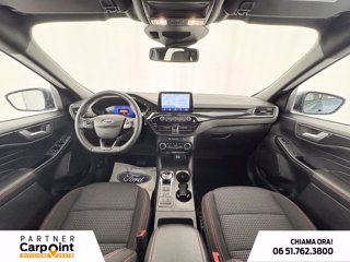 FORD Kuga 2.5 full hybrid st-line 2wd 190cv cvt 9
