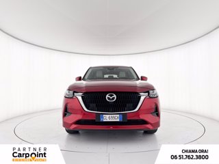 MAZDA Cx-60 2.5 phev takumi convenience&sound driverassistance awd auto 1