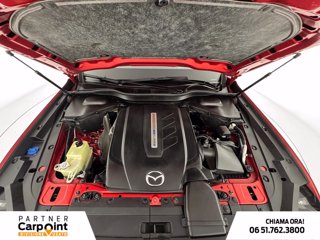 MAZDA Cx-60 2.5 phev takumi convenience&sound driverassistance awd auto 12