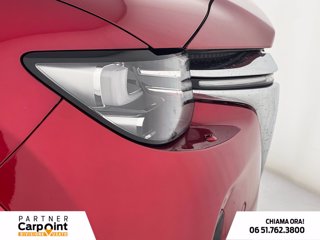 MAZDA Cx-60 2.5 phev takumi convenience&sound driverassistance awd auto 13