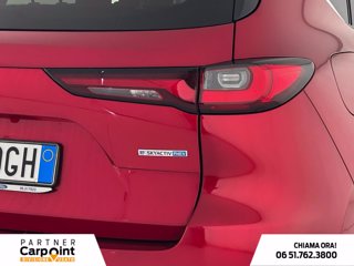 MAZDA Cx-60 2.5 phev takumi convenience&sound driverassistance awd auto 16