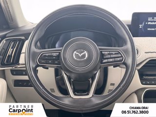 MAZDA Cx-60 2.5 phev takumi convenience&sound driverassistance awd auto 18