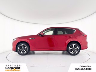MAZDA Cx-60 2.5 phev takumi convenience&sound driverassistance awd auto 2