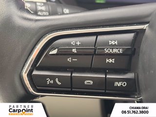 MAZDA Cx-60 2.5 phev takumi convenience&sound driverassistance awd auto 21