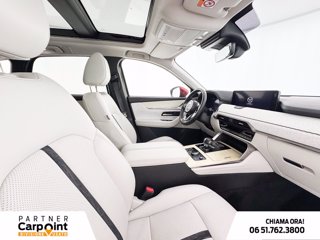 MAZDA Cx-60 2.5 phev takumi convenience&sound driverassistance awd auto 5