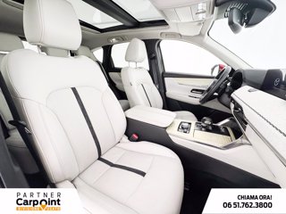 MAZDA Cx-60 2.5 phev takumi convenience&sound driverassistance awd auto 6