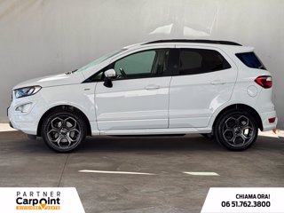 FORD Ecosport 1.0 ecoboost st-line s&s 125cv my20.25 2