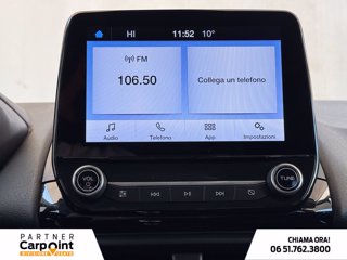 FORD Ecosport 1.0 ecoboost st-line s&s 125cv my20.25 22