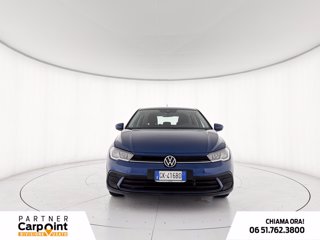 VOLKSWAGEN Polo 1.0 evo 80cv 1