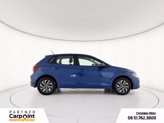 VOLKSWAGEN Polo 1.0 evo 80cv 4