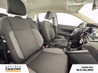 VOLKSWAGEN Polo 1.0 evo 80cv 6