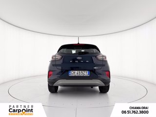 FORD Puma 1.0 ecoboost h titanium s&s 125cv 3