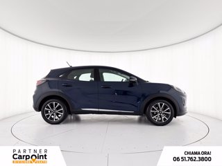 FORD Puma 1.0 ecoboost h titanium s&s 125cv 4