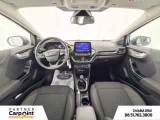 FORD Puma 1.0 ecoboost h titanium s&s 125cv 9