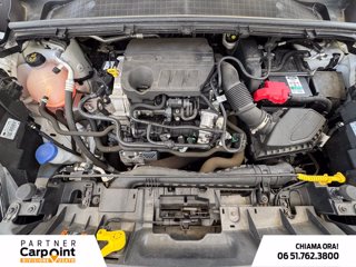 FORD Puma 1.0 ecoboost h st-line x s&s 125cv 10