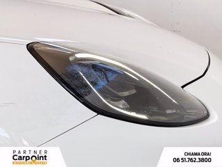 FORD Puma 1.0 ecoboost h st-line x s&s 125cv 12