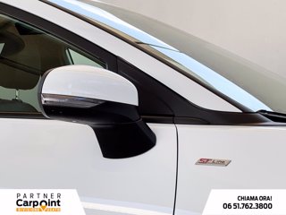 FORD Puma 1.0 ecoboost h st-line x s&s 125cv 14