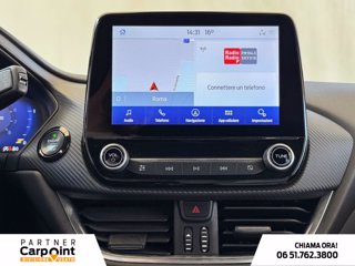 FORD Puma 1.0 ecoboost h st-line x s&s 125cv 21