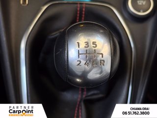 FORD Puma 1.0 ecoboost h st-line x s&s 125cv 23