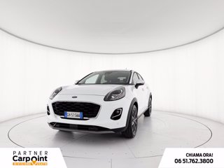 FORD Puma 1.0 ecoboost h titanium s&s 125cv 0