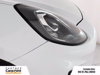 FORD Puma 1.0 ecoboost h titanium s&s 125cv 12