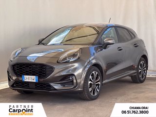 FORD Puma 1.0 ecoboost h st-line s&s 125cv 0