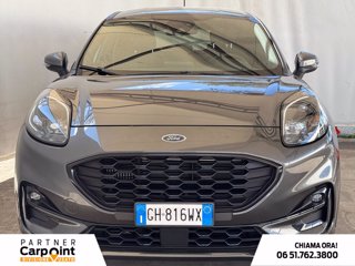 FORD Puma 1.0 ecoboost h st-line s&s 125cv 1