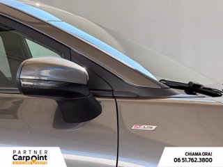 FORD Puma 1.0 ecoboost h st-line s&s 125cv 14