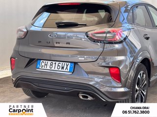 FORD Puma 1.0 ecoboost h st-line s&s 125cv 16