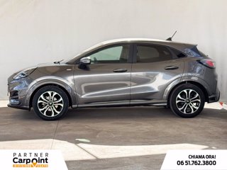 FORD Puma 1.0 ecoboost h st-line s&s 125cv 2