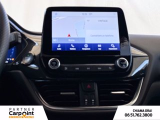 FORD Puma 1.0 ecoboost h st-line s&s 125cv 22