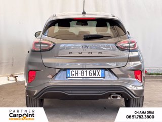 FORD Puma 1.0 ecoboost h st-line s&s 125cv 3